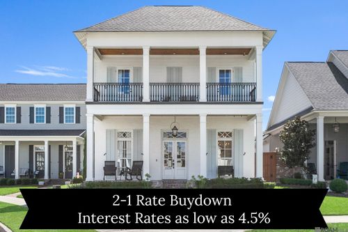 13236 Magnolia Square Dr, Baton Rouge, LA, 70818-5856 | Card Image