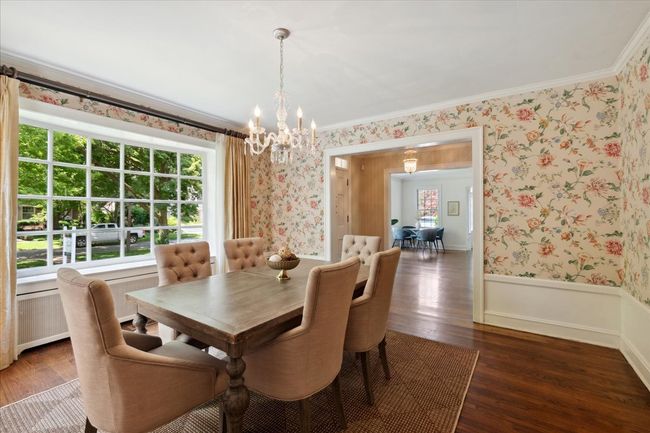 120 Abingdon Ave, House other with 6 bedrooms, 4 bathrooms and 2 parking in Kenilworth IL | Image 7