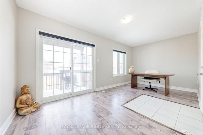 2 - 2603 Deputy Minister Path, Condo with 3 bedrooms, 3 bathrooms and 1 parking in Oshawa ON | Image 28