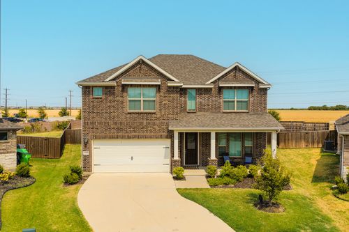 3020 Prairie Trail Ave, Aubrey, TX, 76227-2420 | Card Image