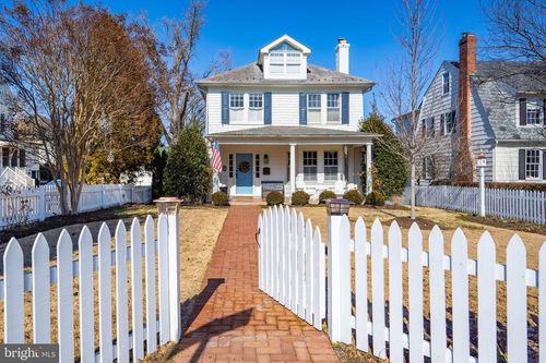 2 N Acton Place, ANNAPOLIS, MD, 21401 | Card Image