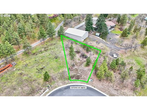 38-1423 Gordon Ct, The Dalles, OR, 97058-4620 | Card Image