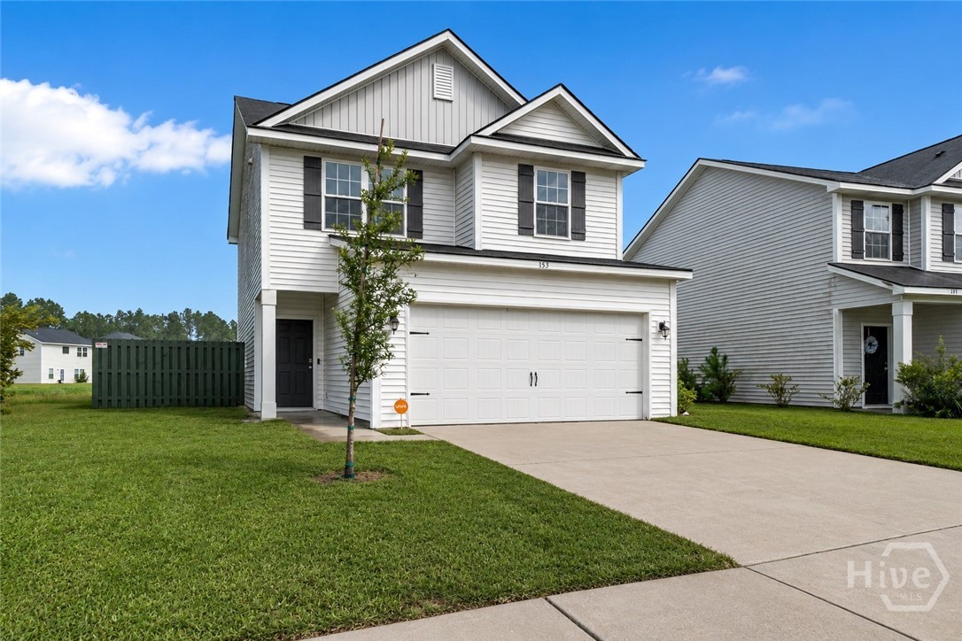 Residential in Hinesville 2
