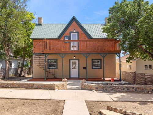 906 E 6th St, Pueblo, CO, 81001-3717 | Card Image