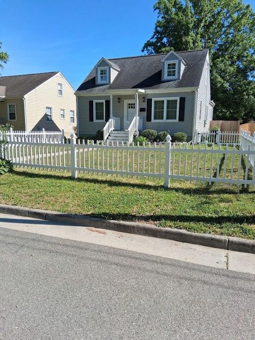 1425 Moore Street, South Boston, VA, 24592 | Card Image