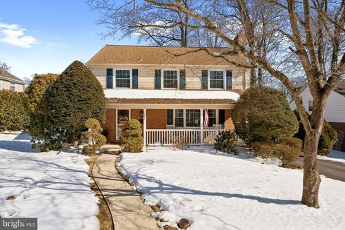 147 Snyder Ln, SPRINGFIELD, PA, 19064-1644 | Card Image