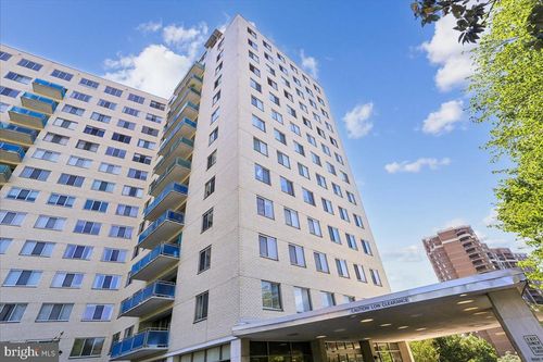 1226-10201 Grosvenor Pl, ROCKVILLE, MD, 20852-4698 | Card Image