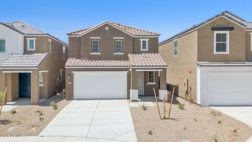 32688 N Smoke View Trail, Peoria, AZ, 85383 | Card Image