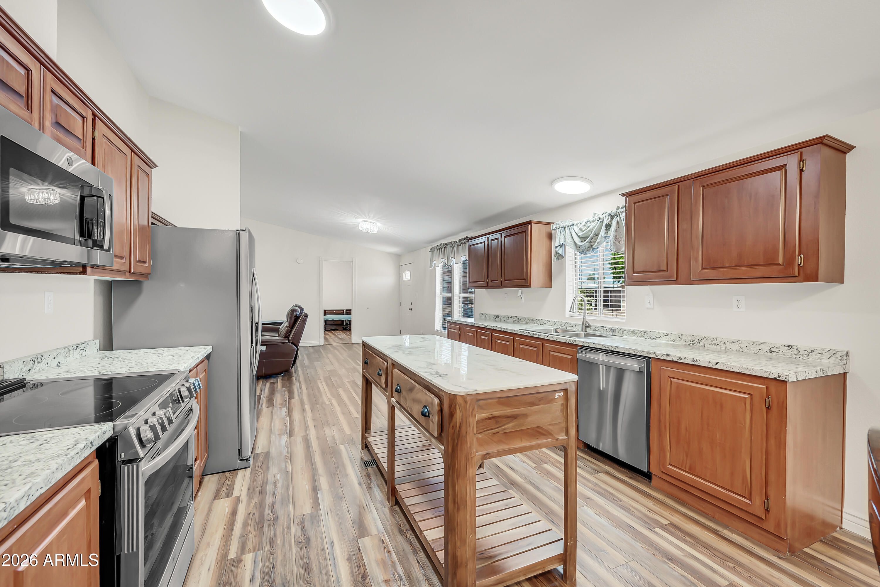 Residential in San Tan Valley 3