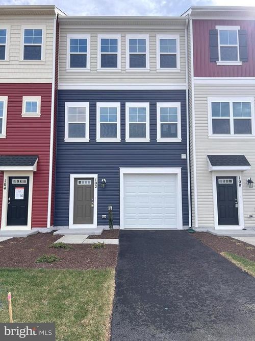 102 Flaxen Mane Court, STEPHENSON, VA, 22656 | Card Image