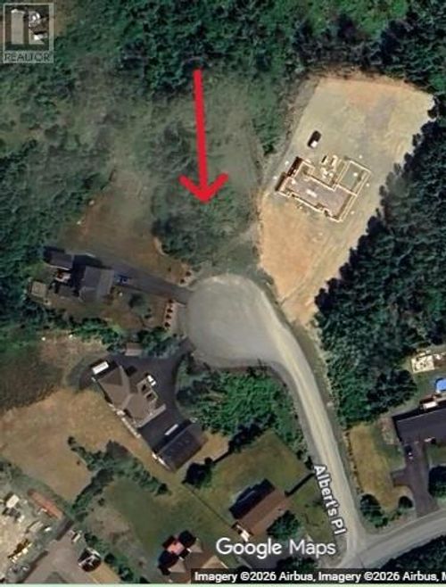 Lot A Albert Pl, Torbay, NL, A1K | Card Image