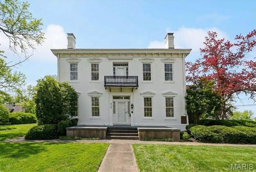 918 Belleville Street, Lebanon, IL, 62254 | Card Image