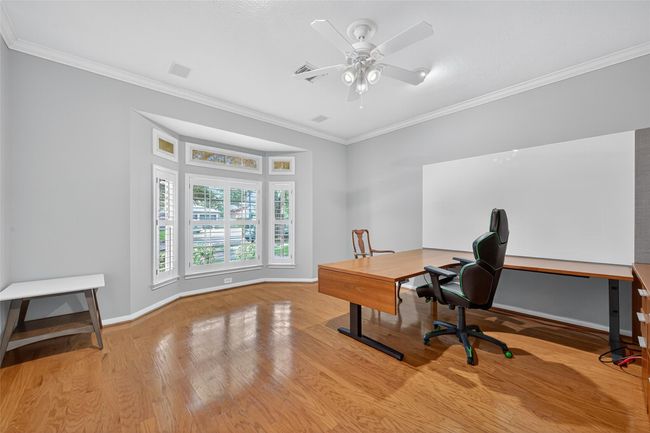 6415 Adobe Trails Dr, House other with 4 bedrooms, 2 bathrooms and 2 parking in Sugar Land TX | Image 33