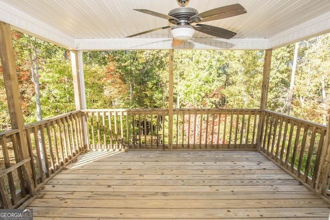 401 Brookwoods Ln, House other with 3 bedrooms, 3 bathrooms and 4 parking in Dahlonega GA | Image 41