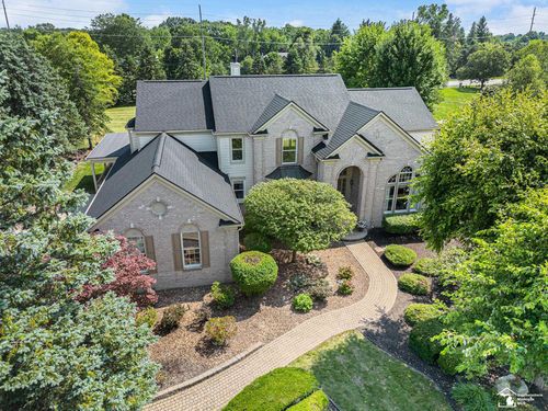 50157 E Fellows Creek Ct, Plymouth, MI, 48170-6347 | Card Image