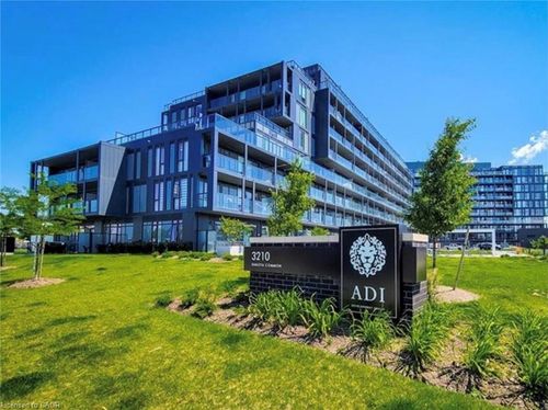 a401-3210 Dakota Common, Burlington, ON, L7M2A8 | Card Image