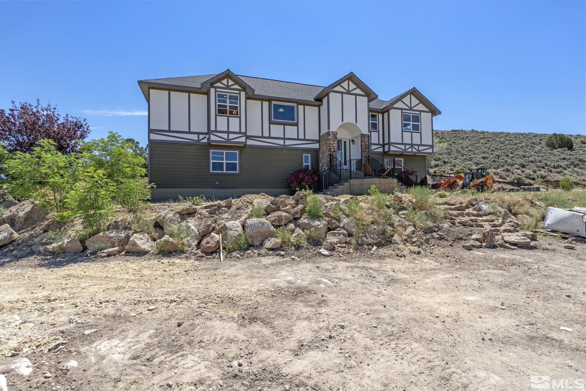 Fetlock Dr, Reno, NV 89508