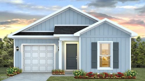 344 Robinson Bluff Rd, Panama City Beach, FL, 32407-2738 | Card Image