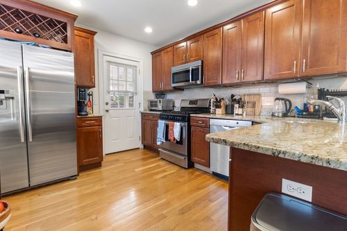2-2 Walk Hill St, Boston, MA, 02130-4172 | Card Image