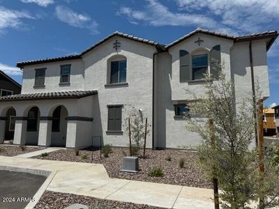 1250 W Sparrow Drive, House other with 3 bedrooms, 3 bathrooms and null parking in Queen Creek AZ | Image 1