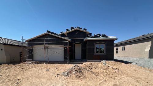 1541 Valle De Colores St Nw, Los Lunas, NM, 87031-9158 | Card Image