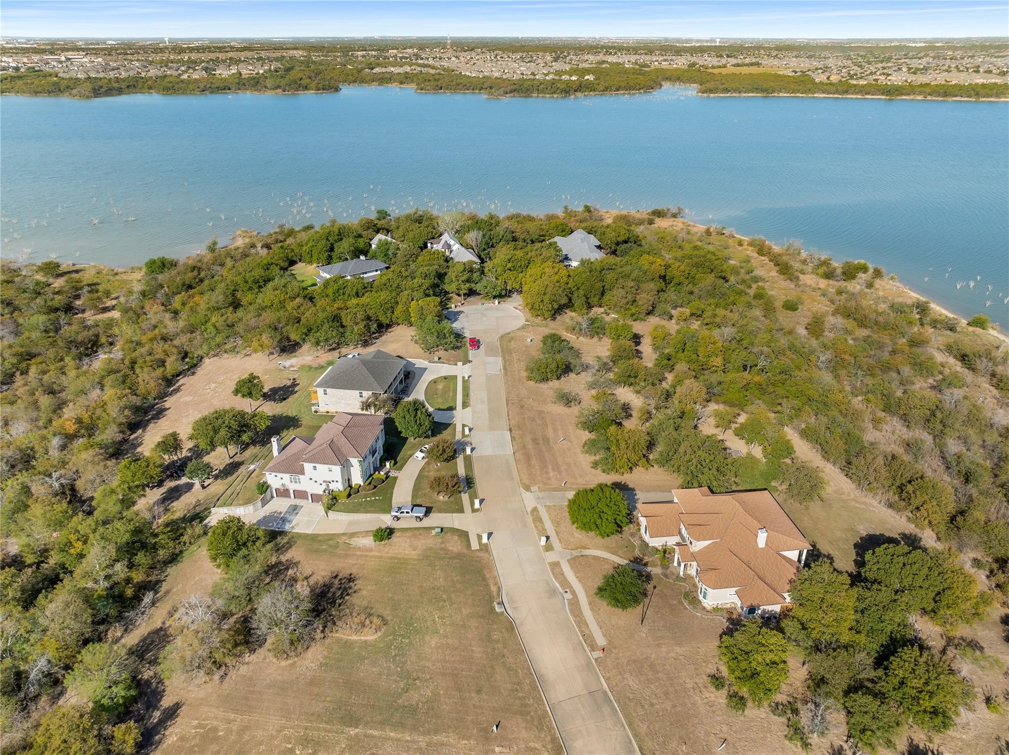Land in Grand Prairie 3