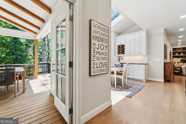 780 Mount Oglethorpe Trl, House other with 5 bedrooms, 5 bathrooms and 2 parking in Johns Creek GA | Image 22