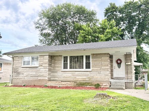 5318 Juanita Ln, Louisville, KY, 40272-4017 | Card Image
