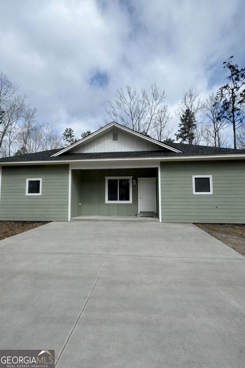 194 Frank Christian Rd, Dahlonega, GA, 30533-6872 | Card Image