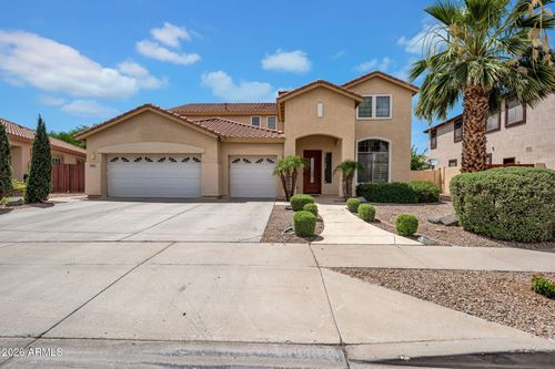 7604 N 87th Dr, Glendale, AZ, 85305-3976 | Card Image