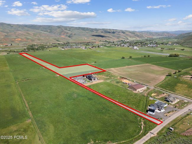 1450 N West Henefer Rd, Home with 0 bedrooms, 0 bathrooms and null parking in Henefer UT | Image 6