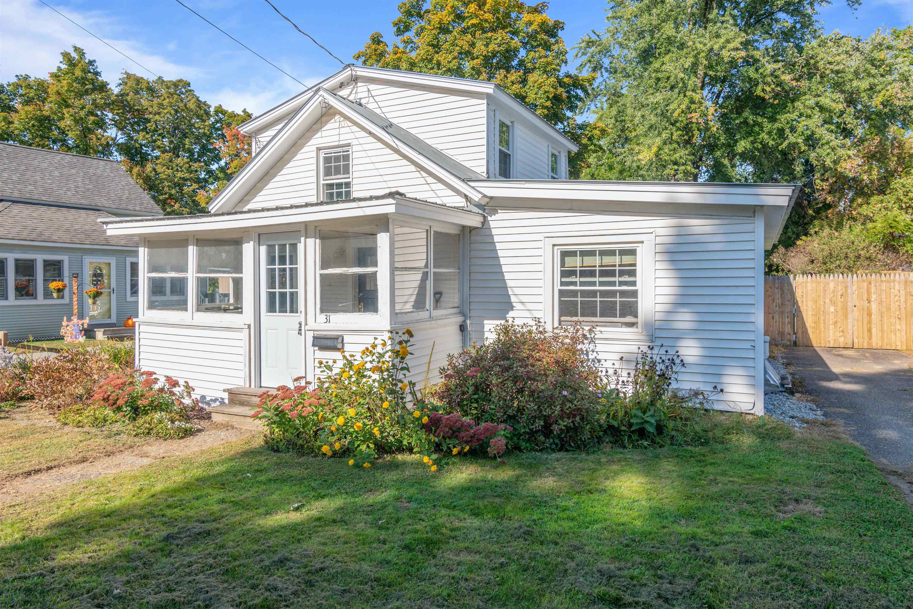 North St, Essex Junction, VT 05452