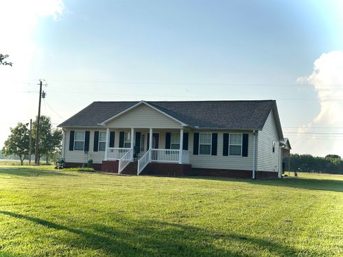 106 County Road 686, Holly Pond, AL, 35083-7105 | Card Image