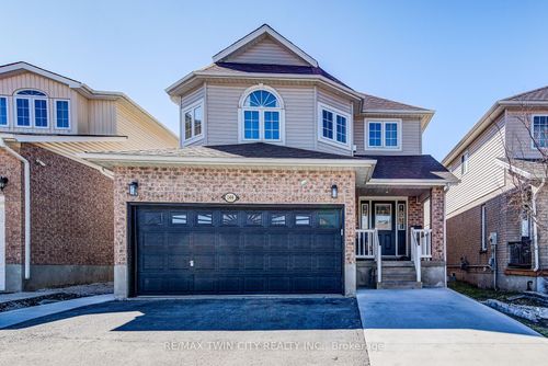 144 Udvari Cres, Kitchener, ON, N2N3P6 | Card Image