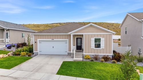7394 Escalante Dr N, Eagle Mountain, UT, 84005 | Card Image