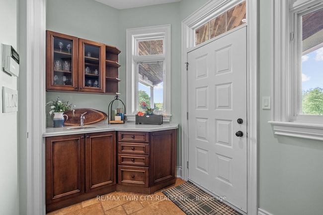 1532 Concession Rd 6 W, Home with 4 bedrooms, 6 bathrooms and 20 parking in Branchton ON | Image 22