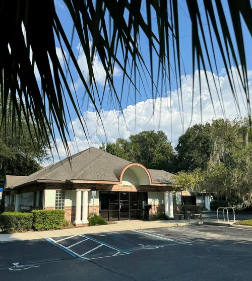 4031 Nw 43rd St, Gainesville, FL, 32606-4598 | Card Image