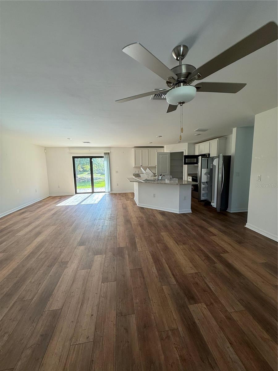 Residential in NORTH PORT 4