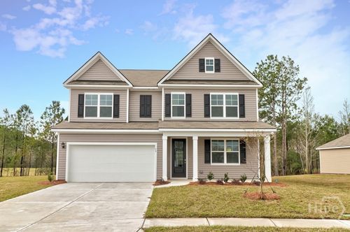 181 Buckeye Road, Guyton, GA, 31312 | Card Image