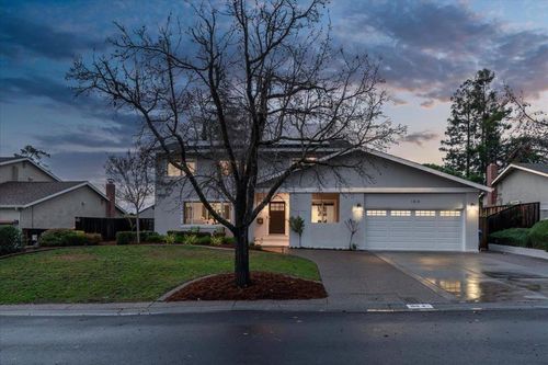 109 Belhaven Dr, Los Gatos, CA, 95032 | Card Image