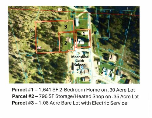 22625 N Rochford Rd, Rochford, SD, 57745-6007 | Card Image