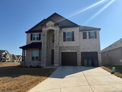 9402 Hinterlands Dr, San Antonio, TX, 78221-4481 | Card Image