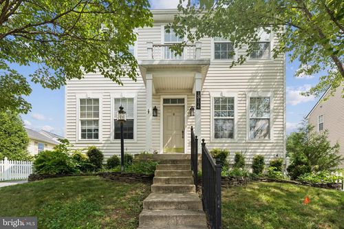 13174 Kirkmichael Ter, BRISTOW, VA, 20136-5601 | Card Image