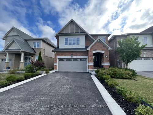 160 Mcwatters St, Binbrook, ON, L0R1C0 | Card Image