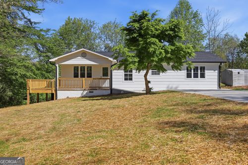 165 Pearl St, Clarkesville, GA, 30523-4205 | Card Image