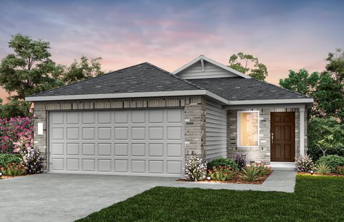 1306 Tramore Way, Princeton, TX, 75407-1688 | Card Image