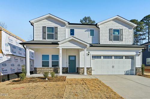 113 Klamath Dr, Garner, NC, 27529-3278 | Card Image