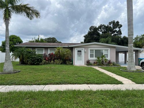 15536 Bristol Circle E, CLEARWATER, FL, 33764 | Card Image