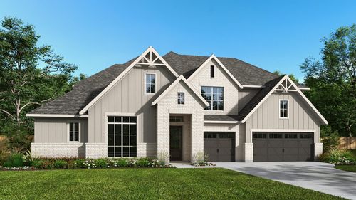 7706 Unicorn Clubtail Court, Fulshear, TX, 77441 | Card Image
