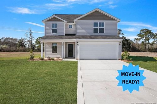 163 Buggy Top Ln, Autryville, NC, 28318 | Card Image